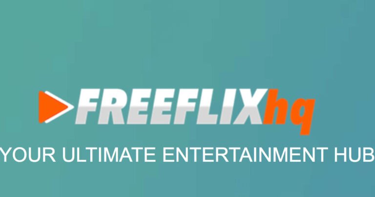 Flixhq-The Trending Entertainment Hub in 2023
