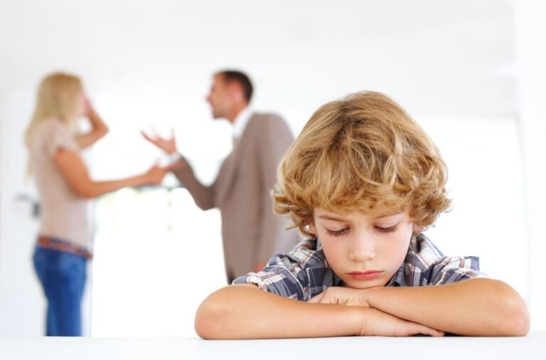 All You Need to Know About Child Custody in Dubai