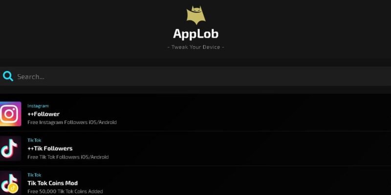 Applob