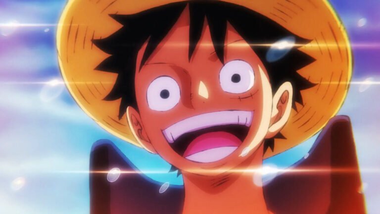 Luffy Pfp-All you need to know about the Manga star