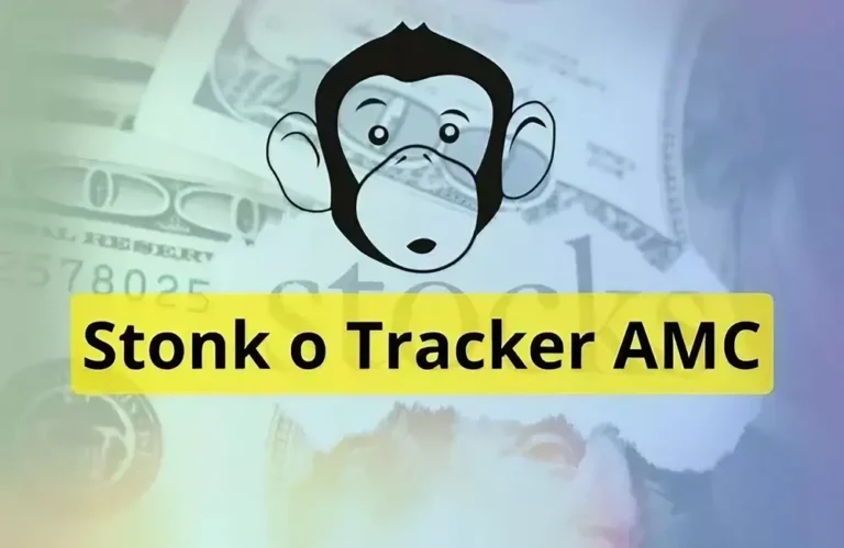 Stonk O Tracker AMC: Revolutionizing Asset Management and Investment Tracking