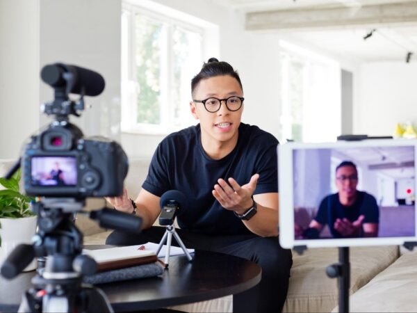Content Creators