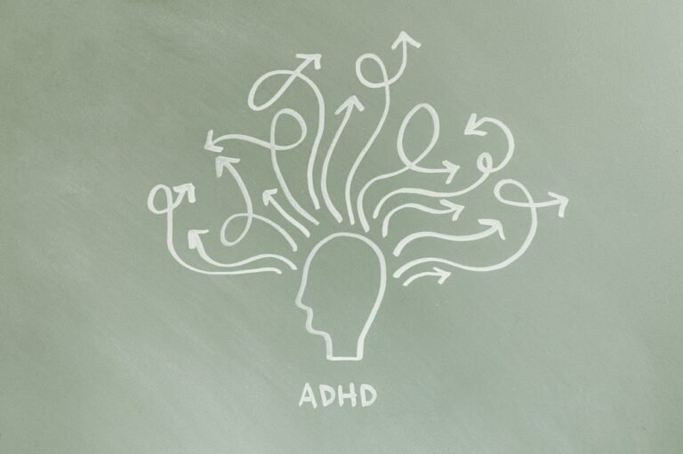8 Benefits of Seeking Support For Your ADHD