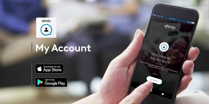 Connect.Xfinity.com Email