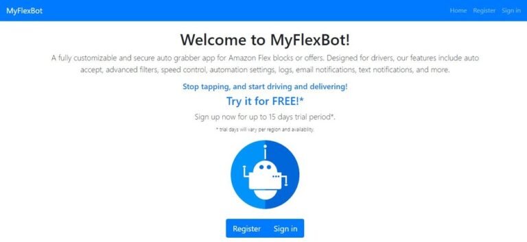Myflexbot-The Innovation of Technology in 2023