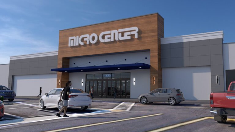 The Micro Center: A Tech Enthusiast’s Paradise in 2023