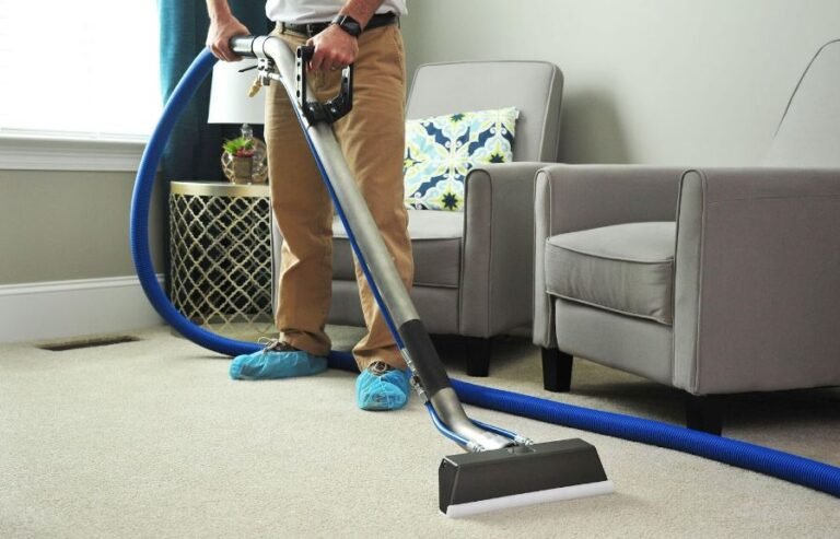 Finding the Cleanest Carpet in Andover – The Top 6 Best Carpet Cleaning Services to Try!