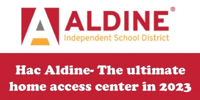 Home Access Center