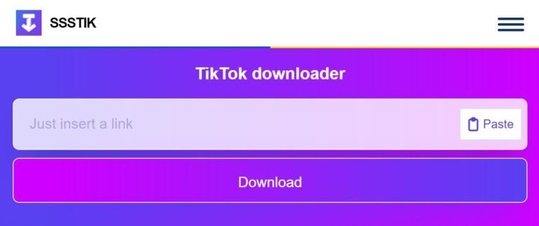 SSStiktok Video Download Without Watermark – The Ultimate Guide 