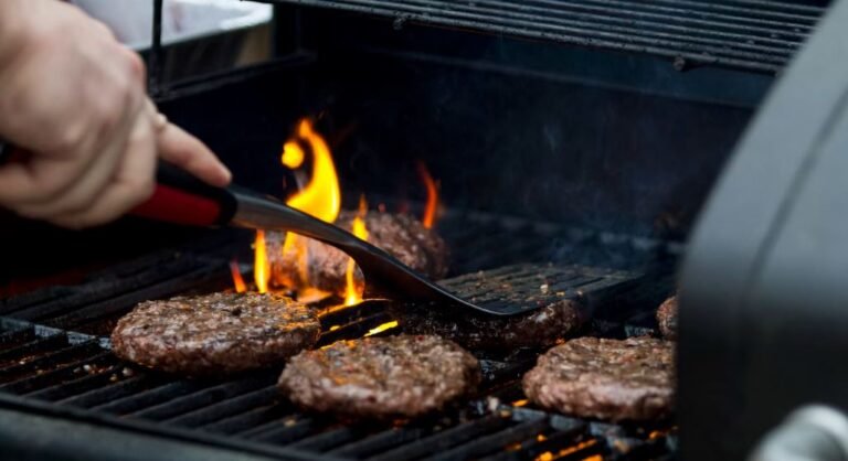 5 Factors to Deciding What Grill is Best for You