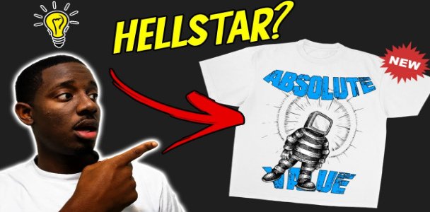 Hellstar Studios Clothing