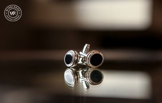 How American Heritage Cufflinks are Made 
