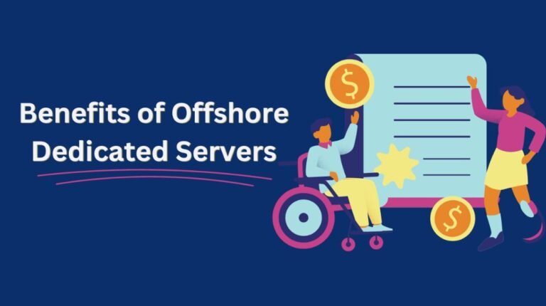Set Sail: The Benefits of Offshore Servers for Long-Term Success