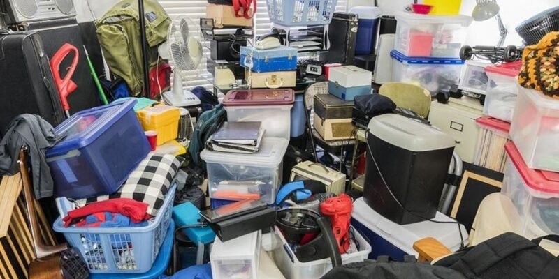 Tackling The Mess Hoarder Cleaning Services Come To The Rescue