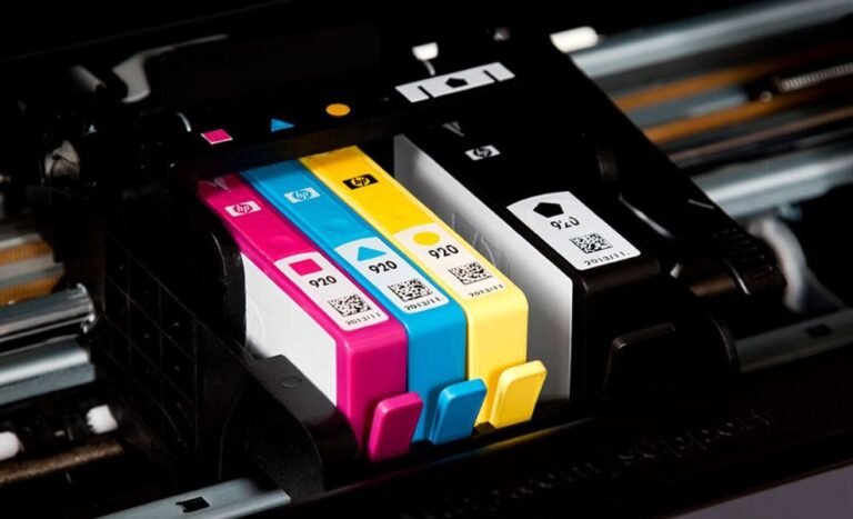 The Evolution of Ink Cartridge Technology: What’s New in the Market