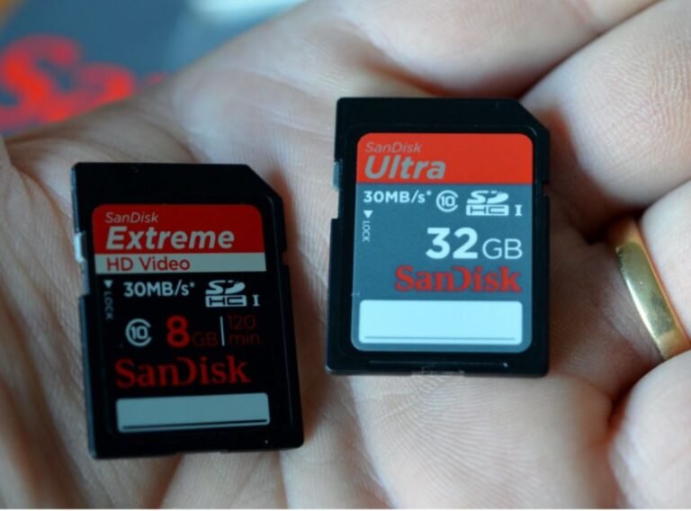The Future-Proof Guide to Micro SD Card Purchases