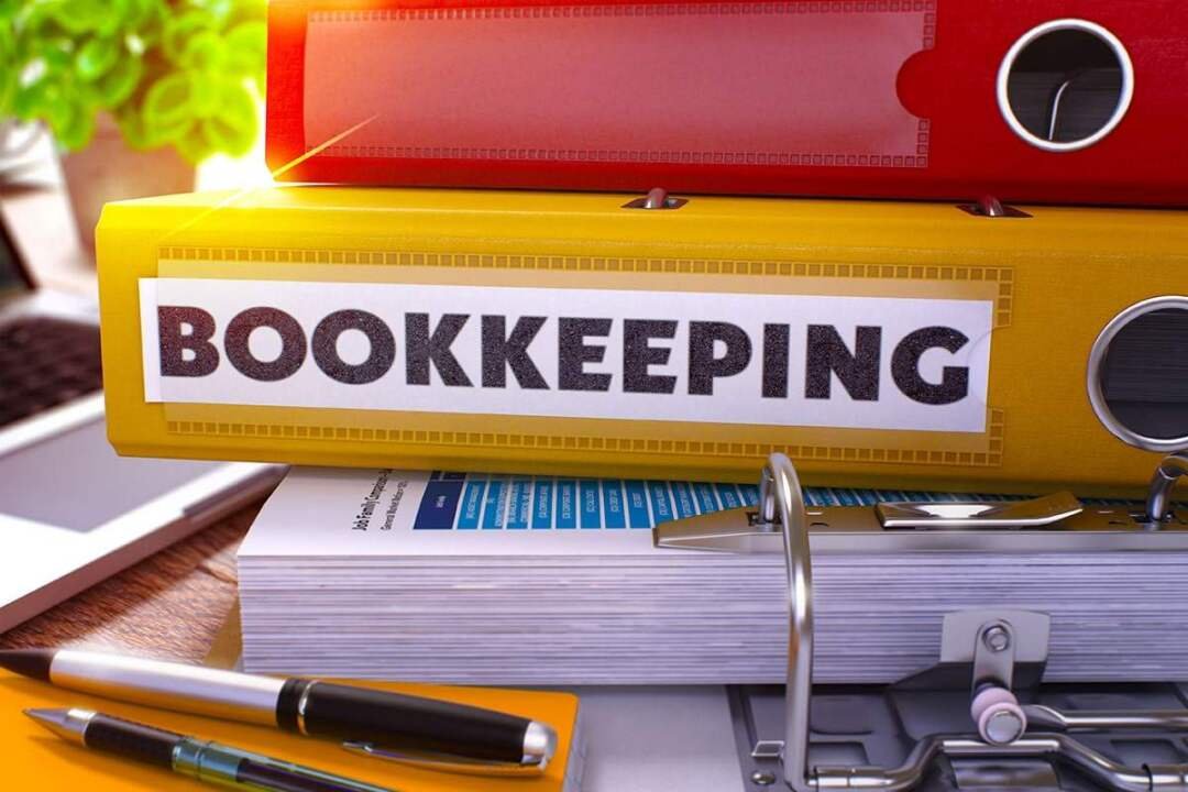 Bookkeeping Outsourcing Services