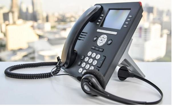 VoIP Services for Home and Business