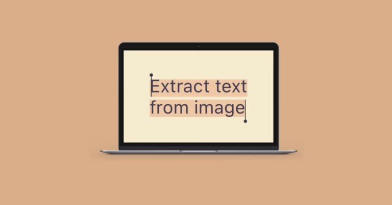 Extraction of Editable Text from Images – An Insight into OnlineOCR.net OCR Solution