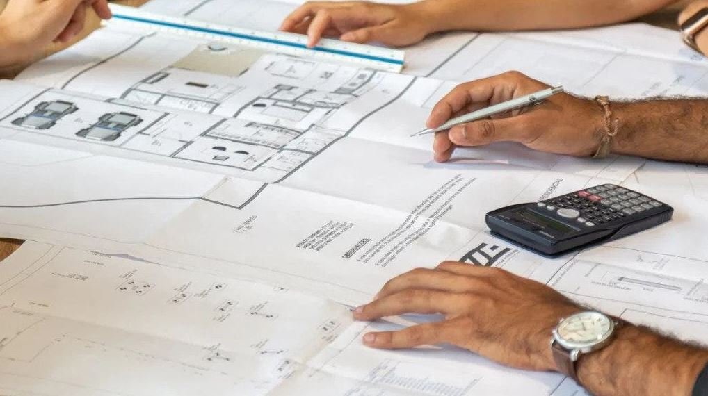 Maximizing Project Success A Deep Dive into Construction and CPM Scheduling Services
