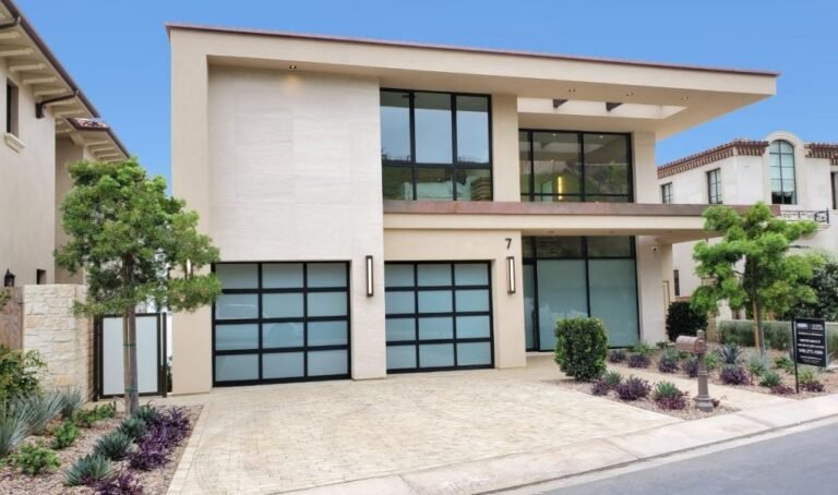 Opening the Door to Luxury: High-Quality Garage Doors for Discerning Homeowners