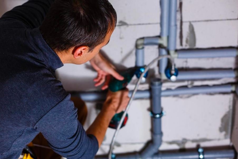Plumbing Estimating Services Precision in Project Budgeting