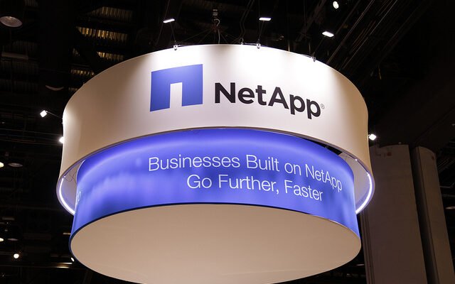 NetApp Monitoring
