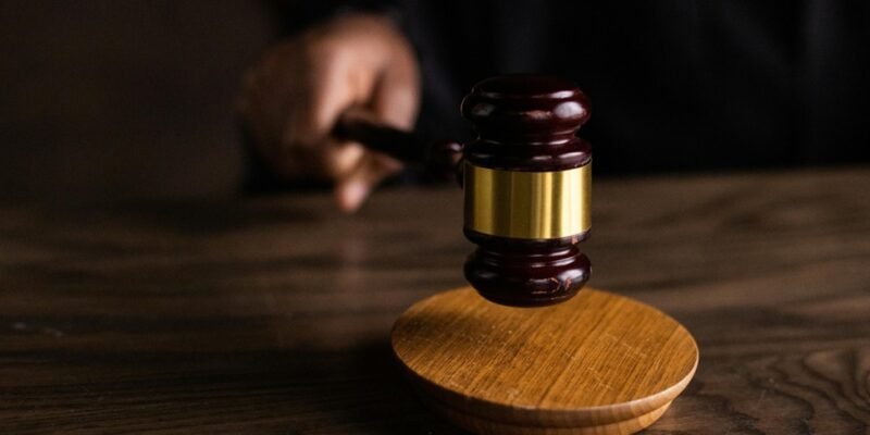 The Role Of Criminal Defense Attorney In Safeguarding Your Legal Rights