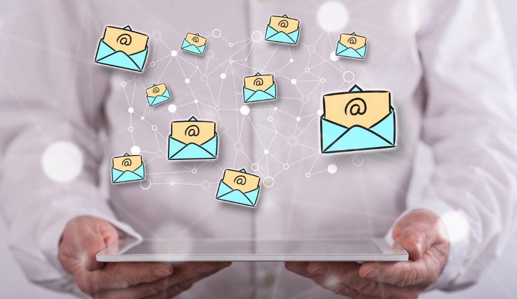 Unveiling the Power of Direct Mail The Most Overlooked Digital Marketing Channel