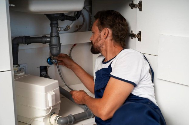 10 Essential Services an Emergency Plumber in London Can Provide