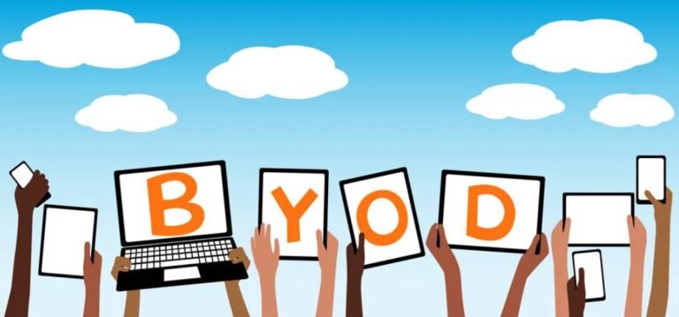 Bring Your Own Device (BYOD): Advantages and Disadvantages