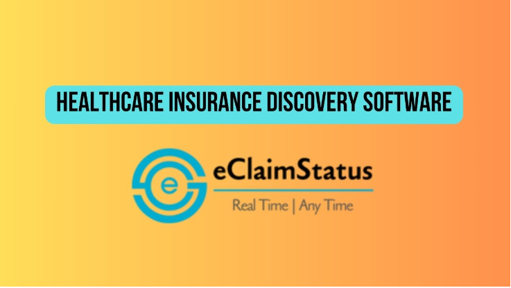 What Is Medical Insurance Discovery?