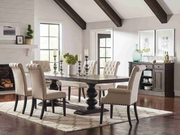 Critical Tips for Dining Table Design Projects