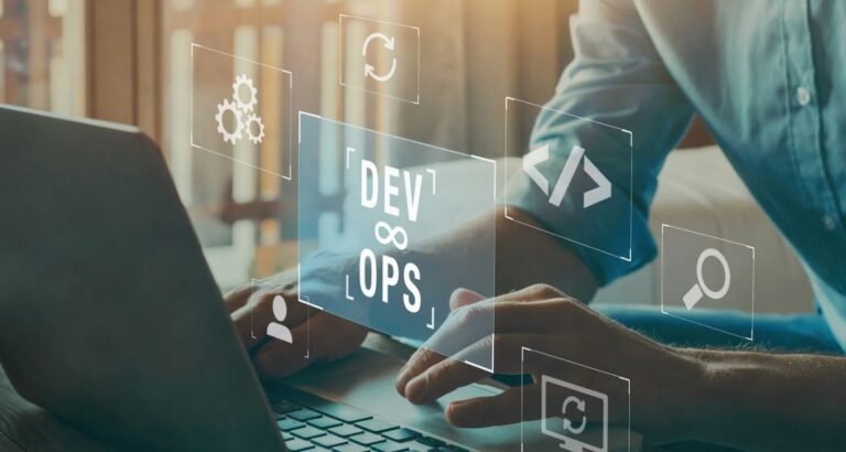 Revolutionizing Software Delivery: The Power of DevOps Engineering Services