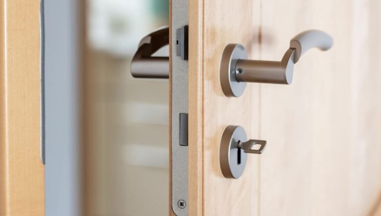 Door Handles: A Wide Variety For Every Style and Budget