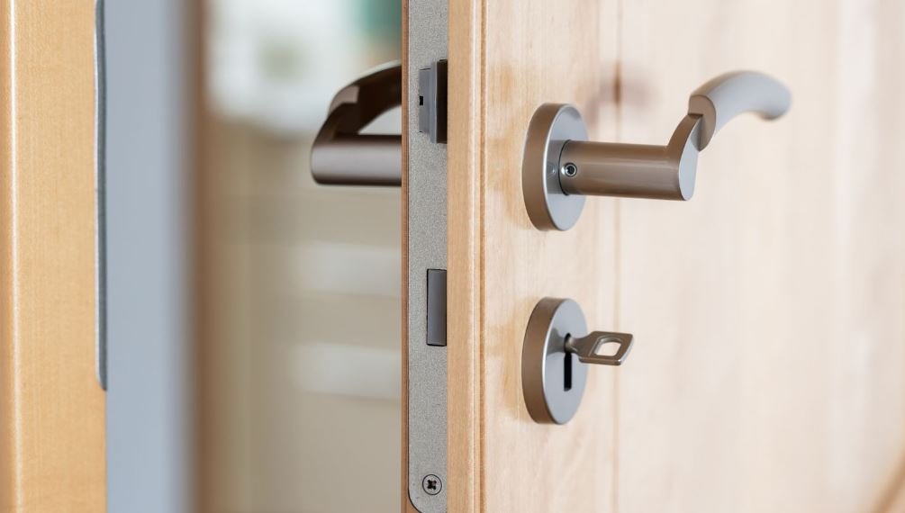 Door Handles A Wide Variety For Every Style and Budget