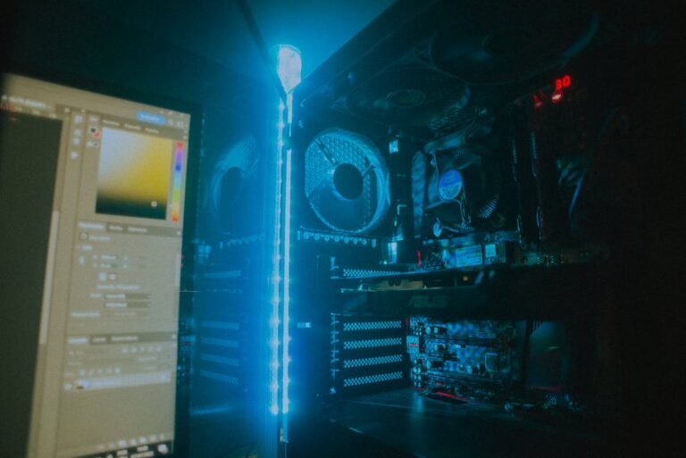 Build Your Dream PC: 5 Essential Tips for Beginners
