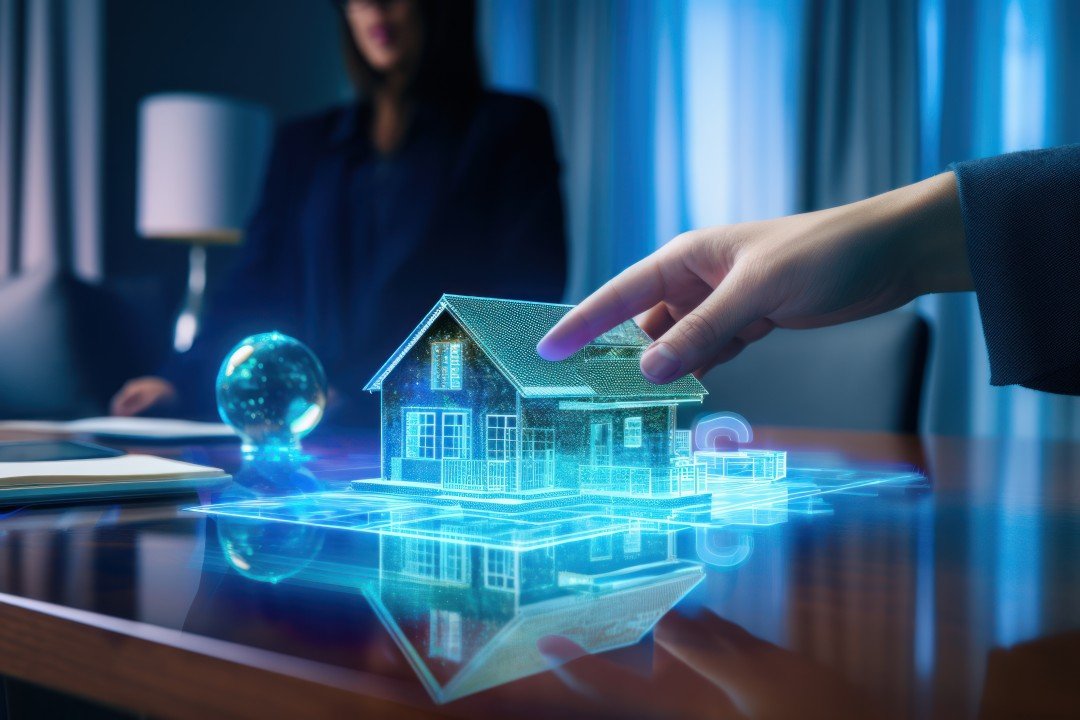 Emerging Technologies in Real Estate How They're Changing Home Sales