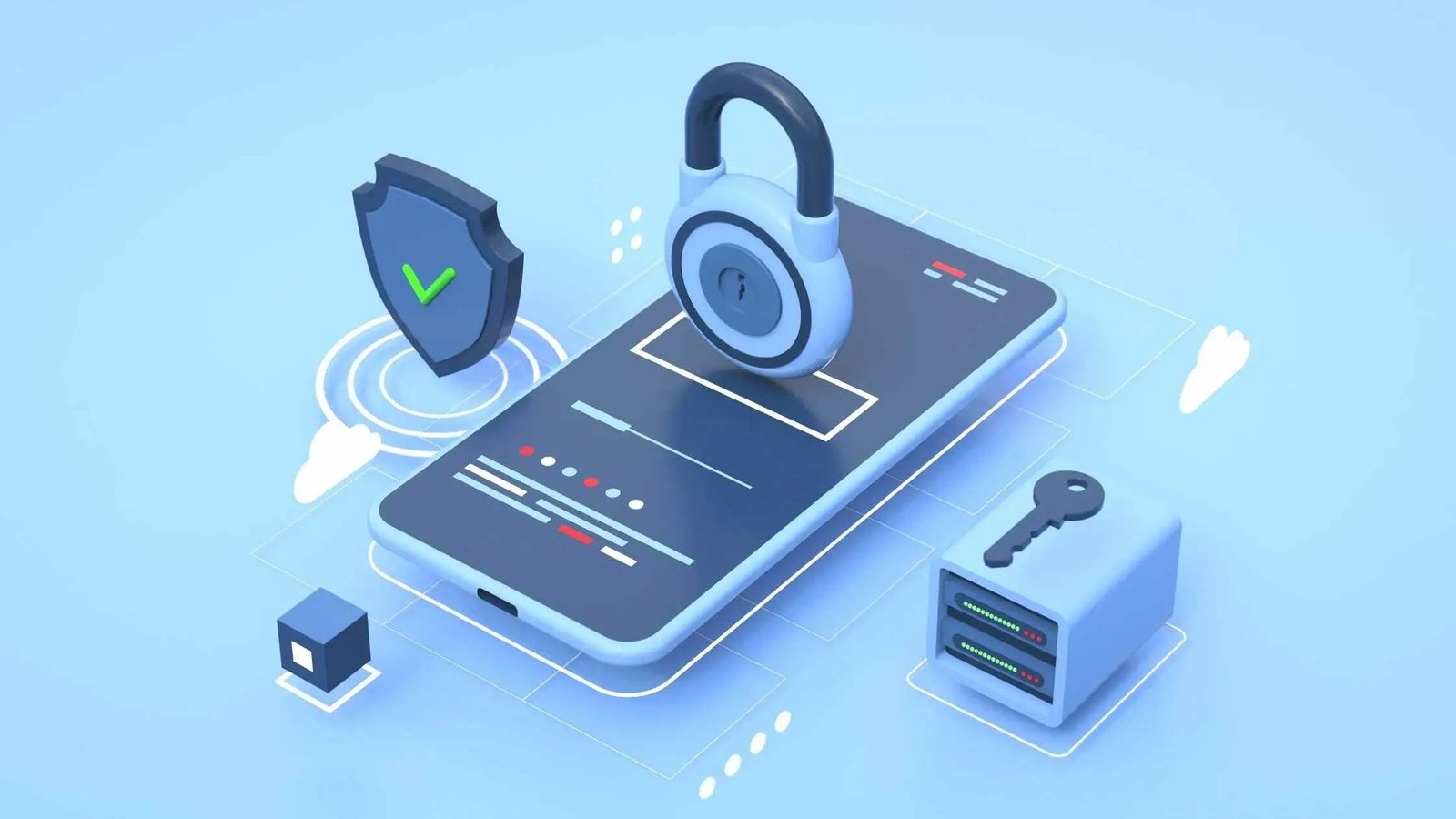 Enhancing Mobile App Security The Role of App Shielding and Appsealing