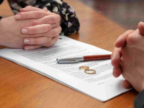 Everything You Need for Filing Divorce - A Complete Checklist (2024)