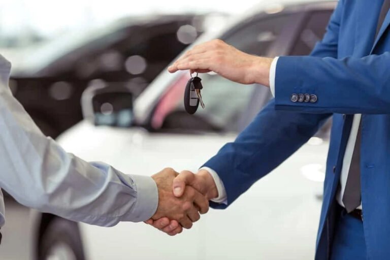 Get a Valuation Check Before You Buy a Car