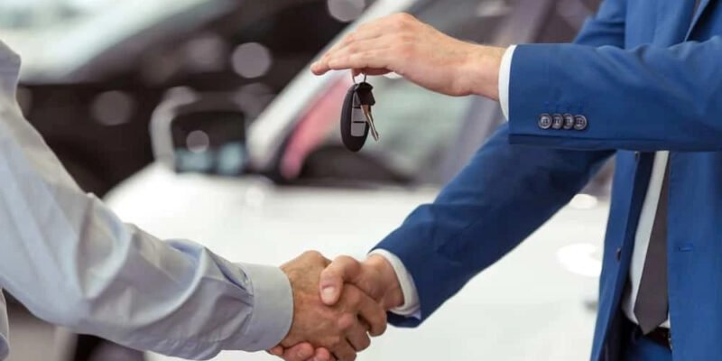 Get a Valuation Check Before You Buy a Car