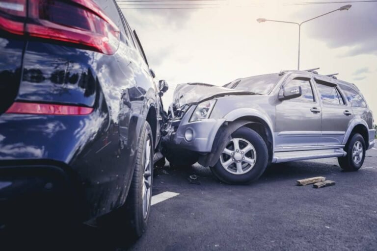 How Can I Get More Money From A Car Accident Settlement?
