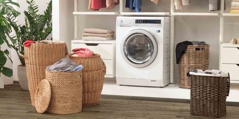 Laundry Hacks: Simplifying Your Washing Routine