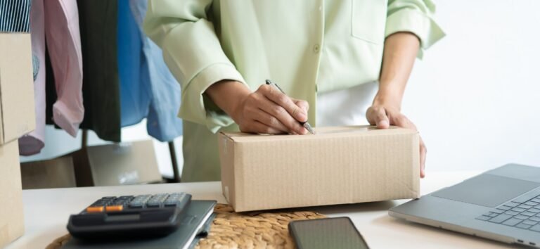 Navigating International Shipping: Top Tips for Sending Parcels from the UK to India