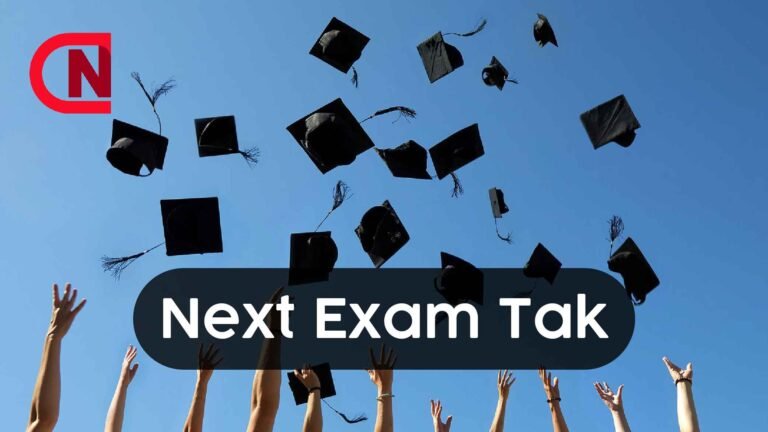 Next Exam Tak – Your Ultimate Guide To Navigating Post-Graduation Success