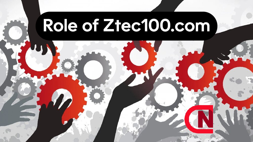 Role of Ztec100.com