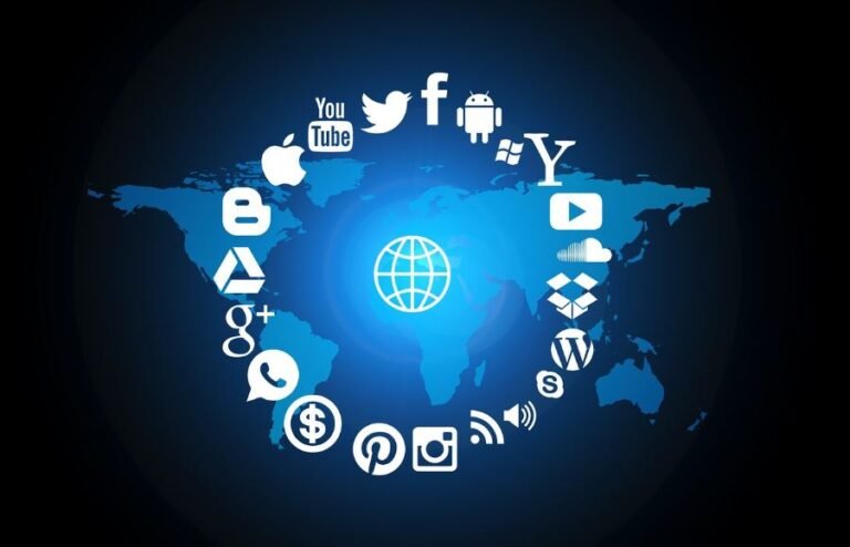 The Key Elements of Social Media Governance