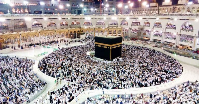 The Significance of Performing Umrah in Islam