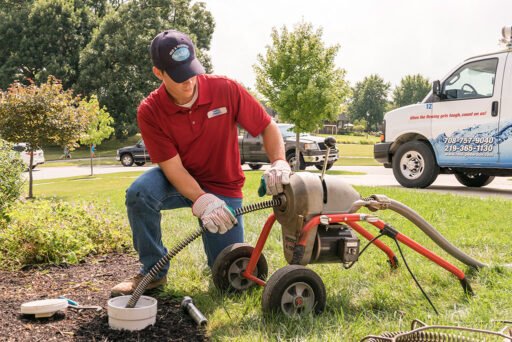 The Ultimate Guide to Hiring Drainage Experts What Every Homeowner Should Know